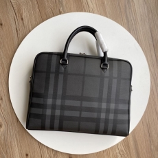 Mens Burberry Briefcases